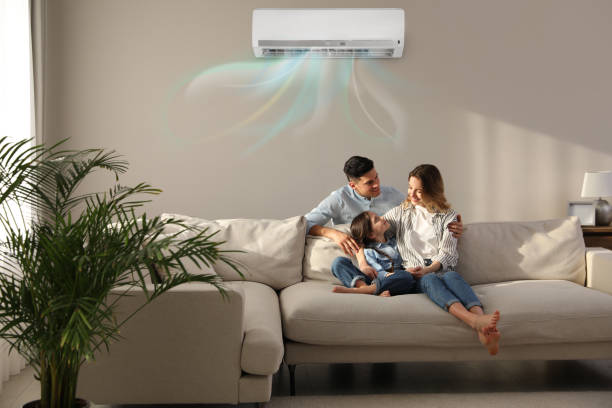 Trusted Portage, WI HVAC Experts