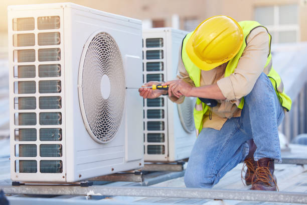 Best HVAC System Installation  in Portage, WI