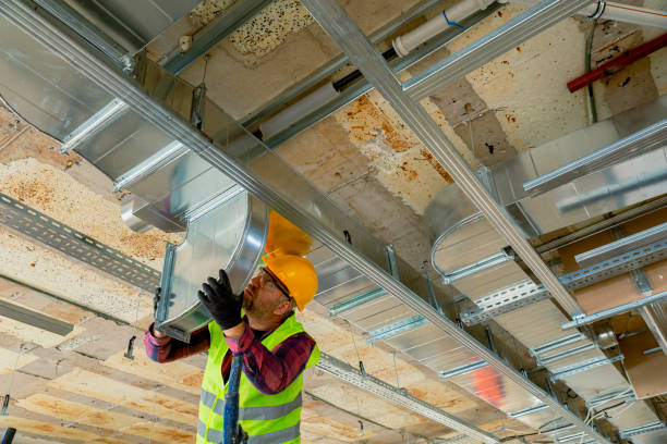 Best Local HVAC Companies  in Portage, WI