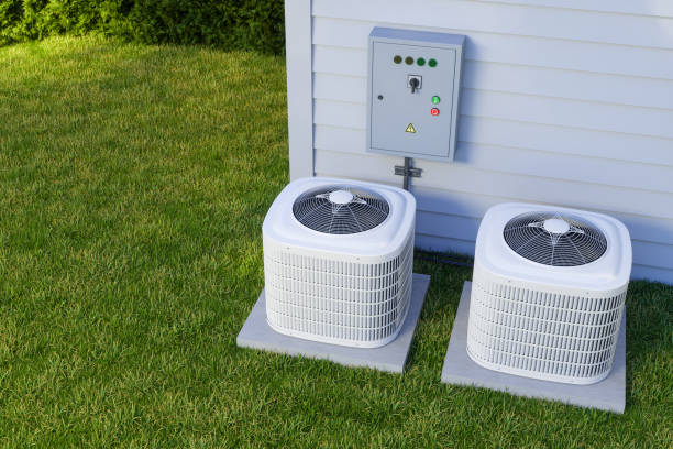 Best Emergency HVAC Repair  in Portage, WI