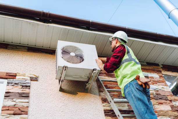 Best Air Conditioning Repair  in Portage, WI