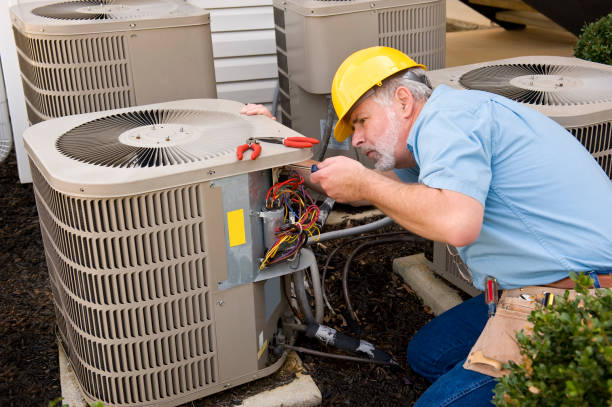 Best HVAC Installation Services  in Portage, WI