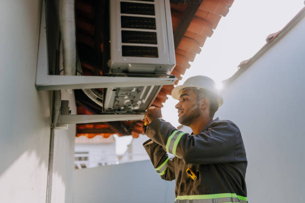 Best HVAC Installation Services  in Portage, WI