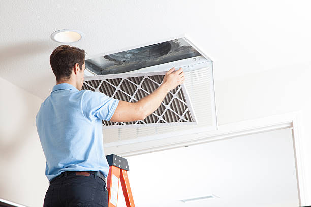 Best HVAC Companies Near Me  in Portage, WI
