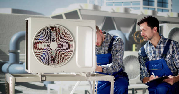 Best HVAC Emergency Services  in Portage, WI