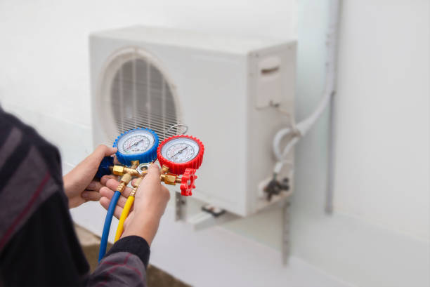 Best 24/7 HVAC Repair  in Portage, WI