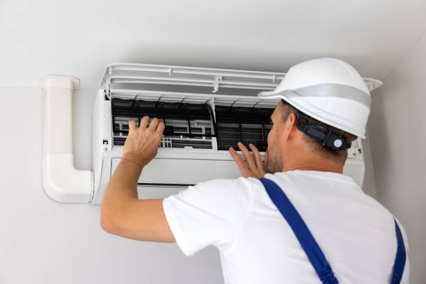 Best Commercial HVAC Repair  in Portage, WI
