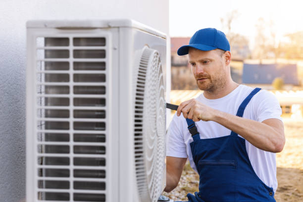 Best HVAC Repair Near Me  in Portage, WI