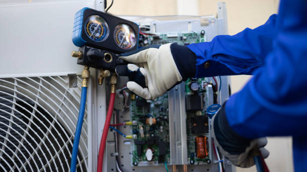 Best Affordable HVAC Services  in Portage, WI